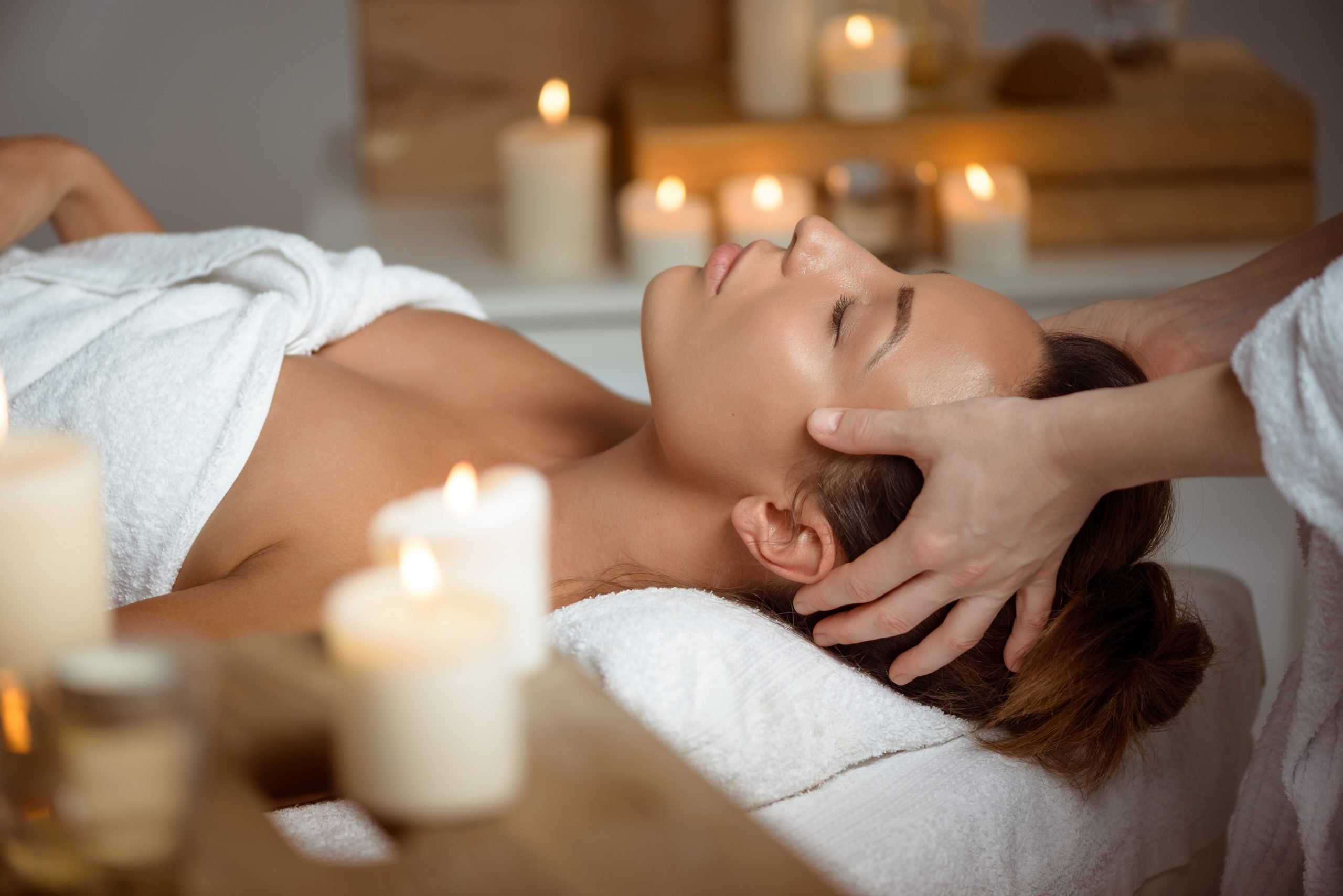 Benefits of a Spa Day: How Relaxation Boosts Your Heal