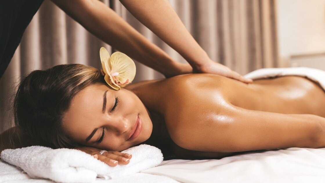 Difference between Spa and Massage