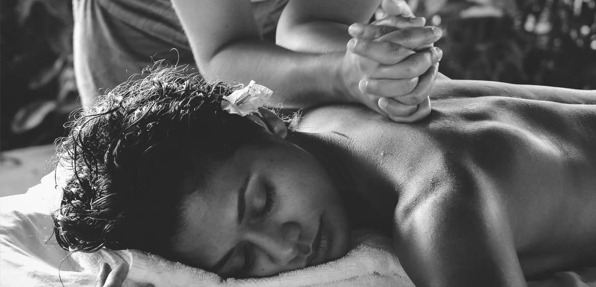 Is Spa Good For Health
