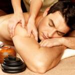 DRY MASSAGE Price Package