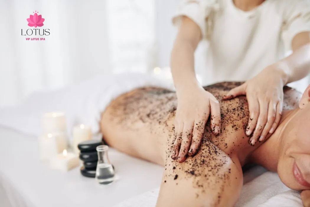 Full Body Massage