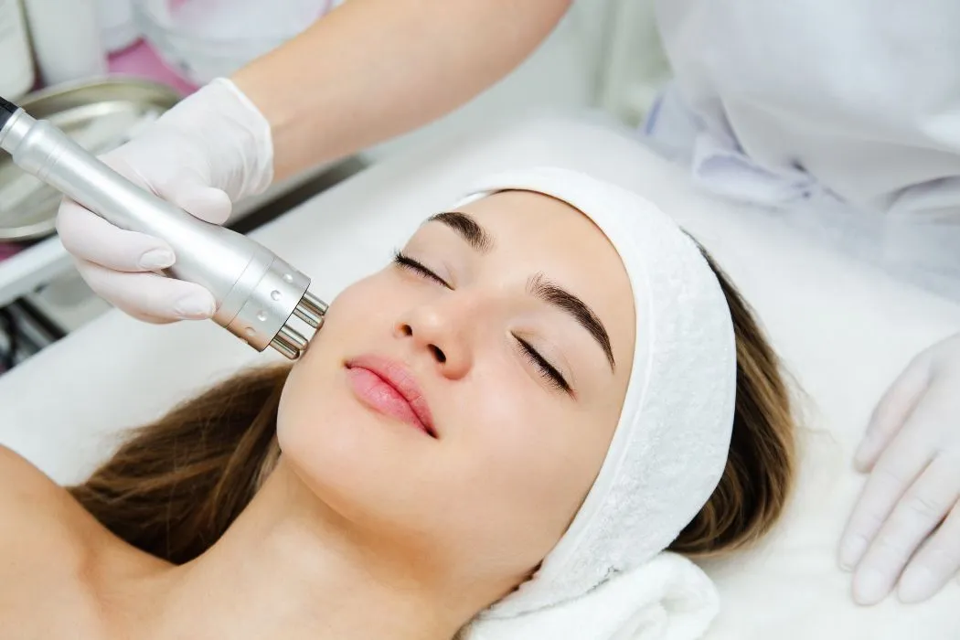 medical spa