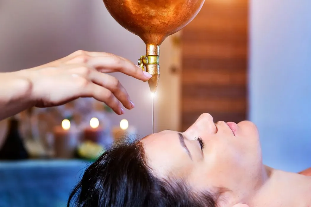 harmony spa