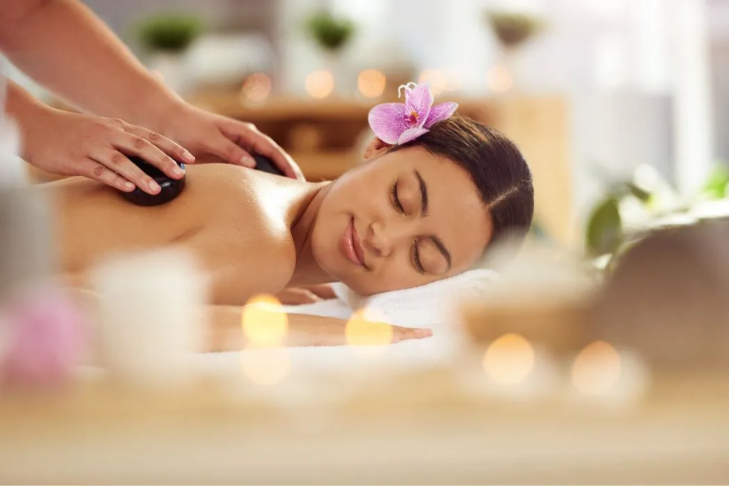 aroma thai spa