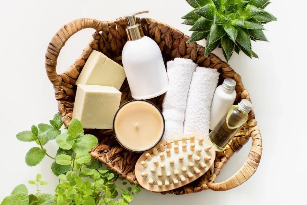 best Spa in Dhaka