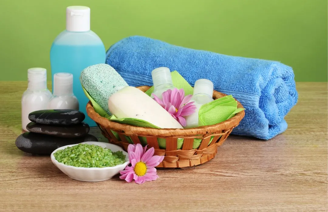 Premium Spa Kits