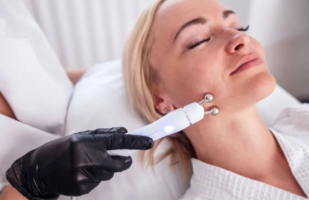 Medical Spa Treatment For Anti Aging