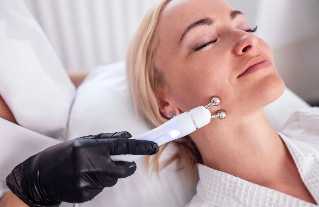 Medical Spa Treatment For Anti Aging