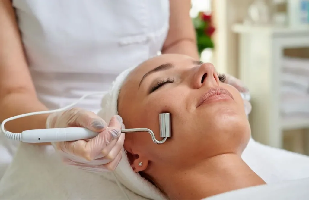 How spa therapy boosts mental health