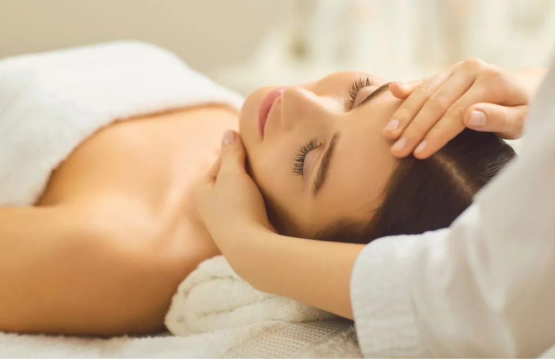 How spa therapy boosts mental health