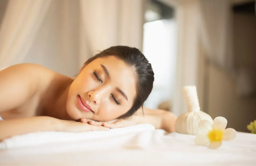 Spa Treatments for Better Sleep