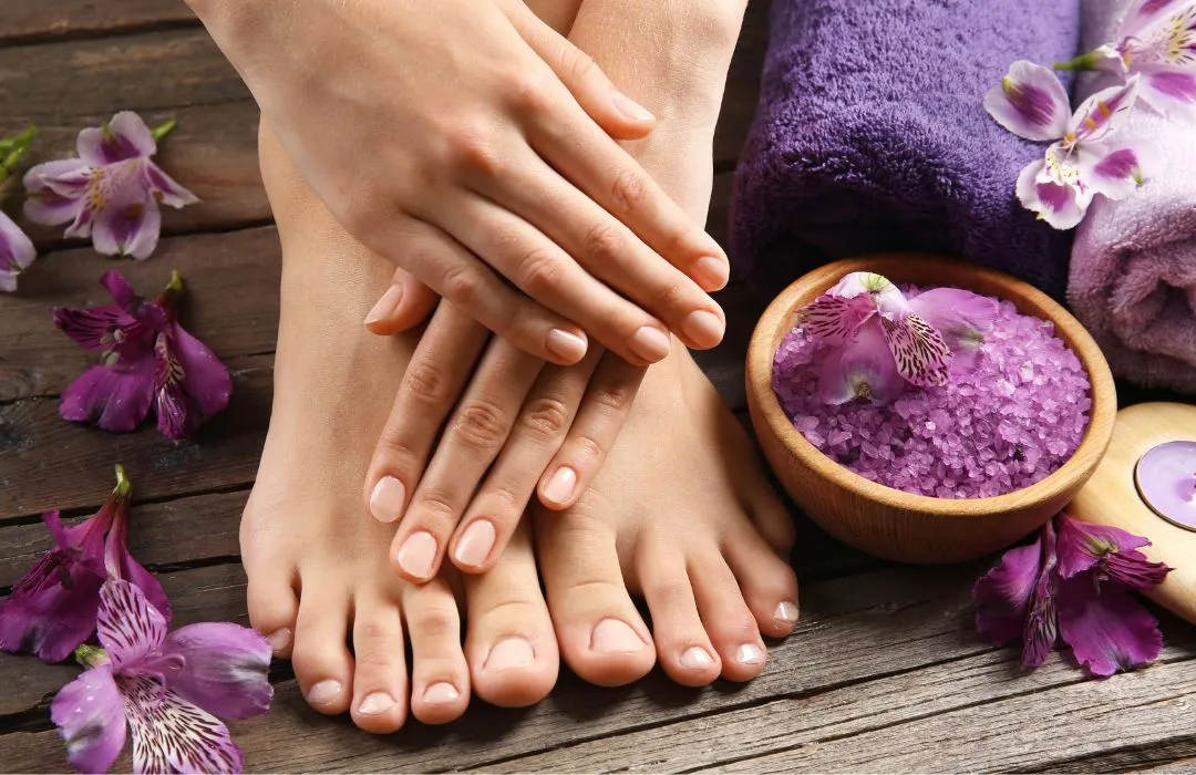 Pedicure Manicure Spa Gulshan