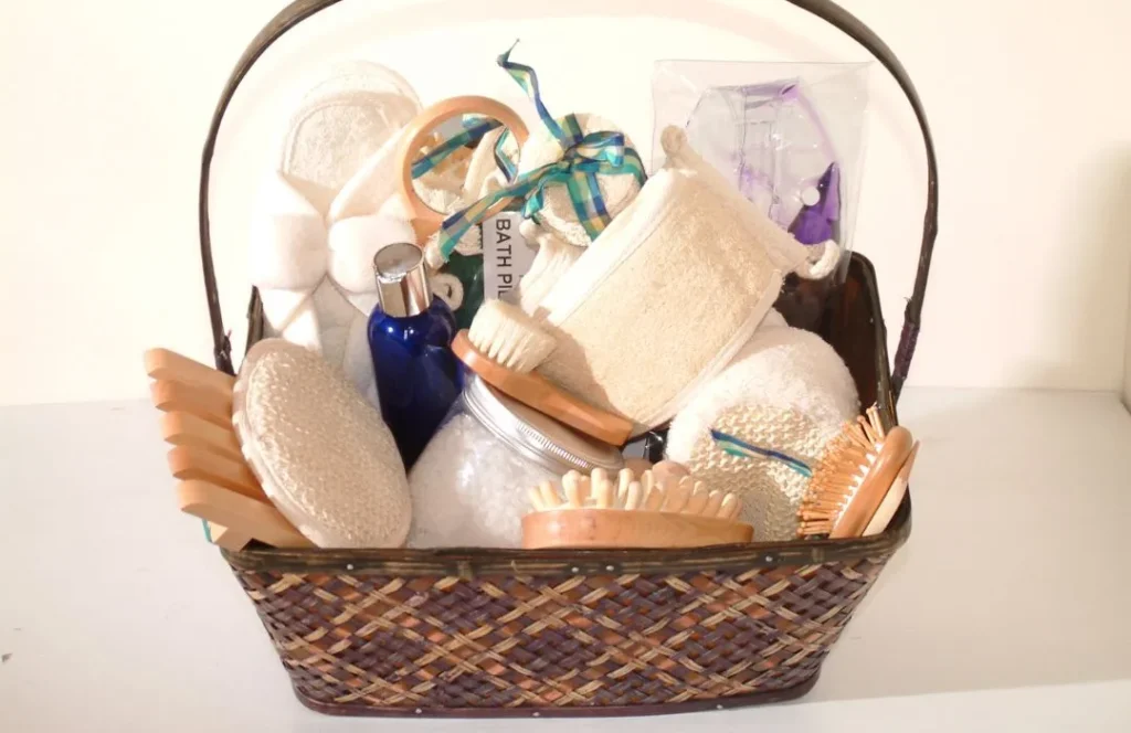 Top Spa Gift Ideas