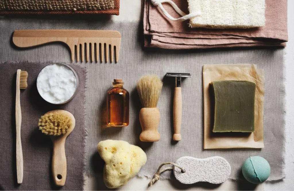 Premium Spa Kits in Dhaka