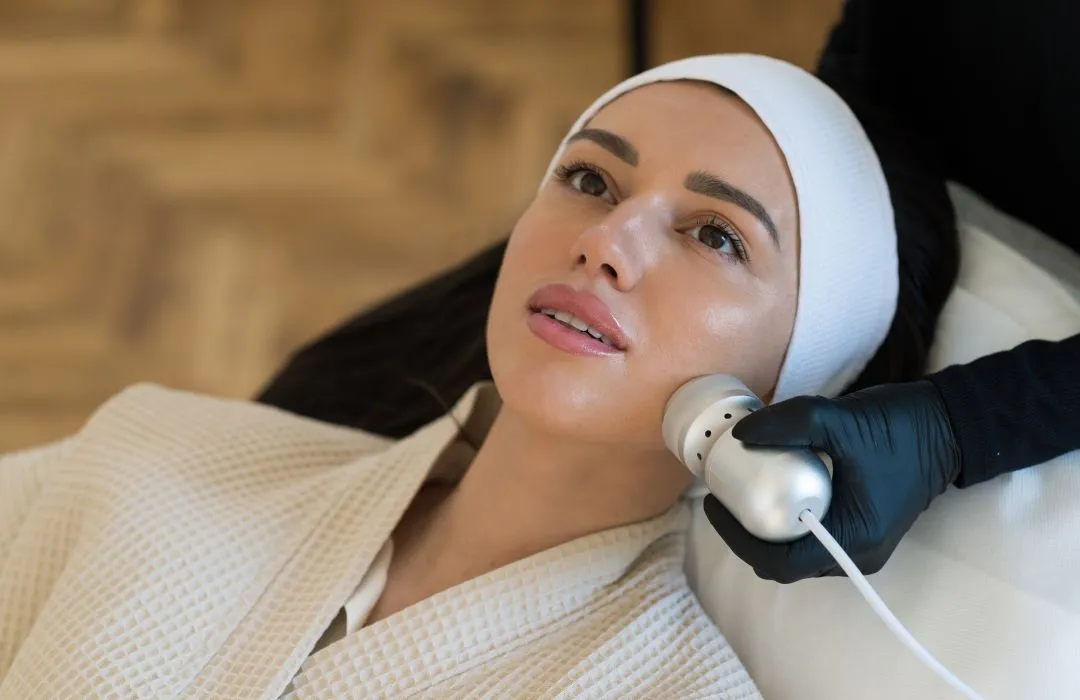 Hydrafacial in Gulshan