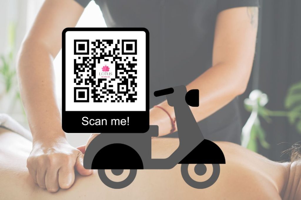 Massage Near Me